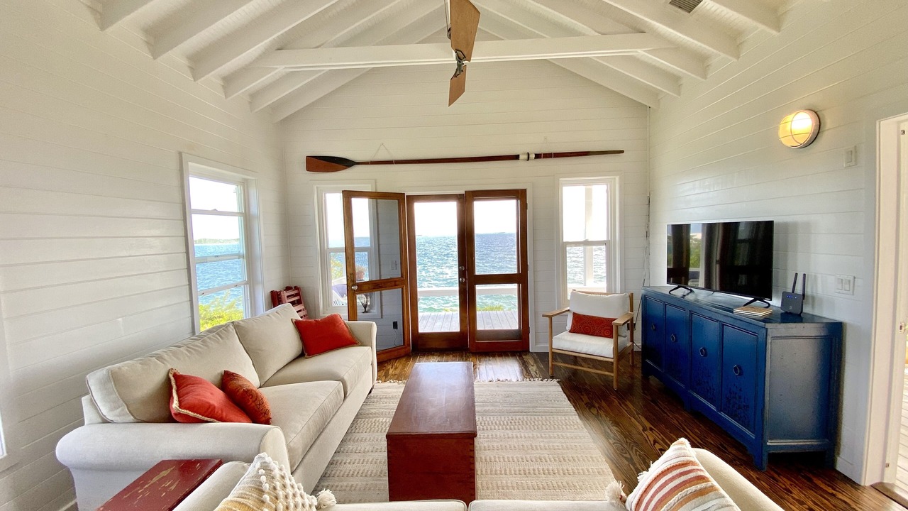 Photo of Bedroom in Great Guana Cay