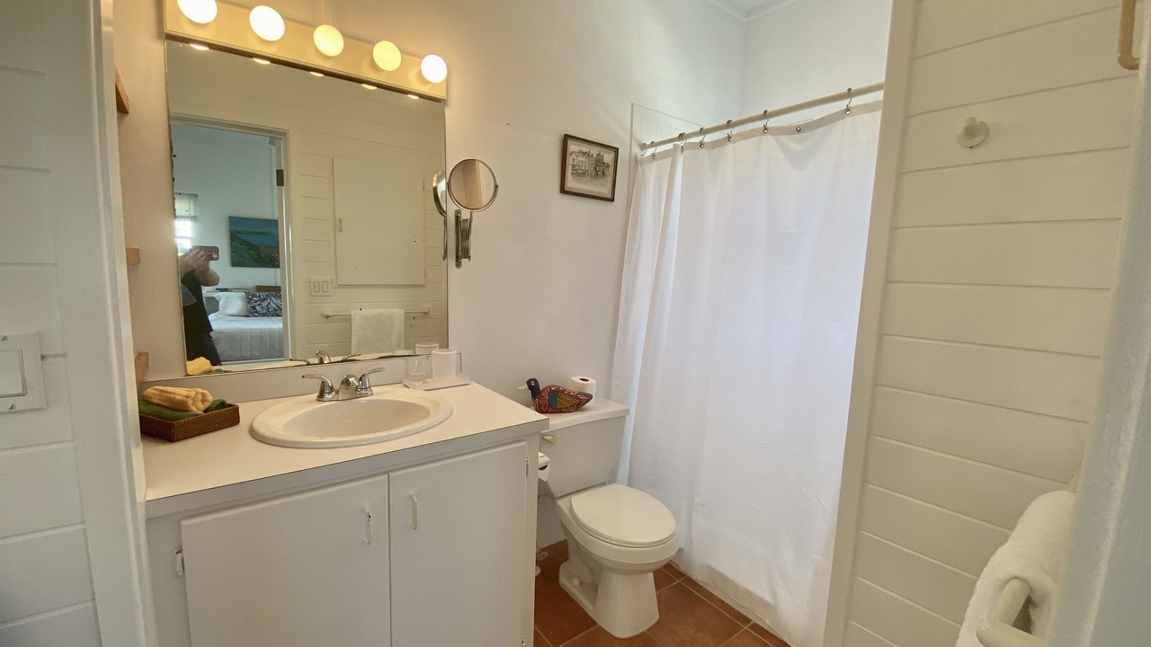 Photo of Bathroom in Great Guana Cay