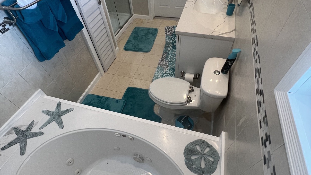 Photo of Bathroom in Jimmy Hill