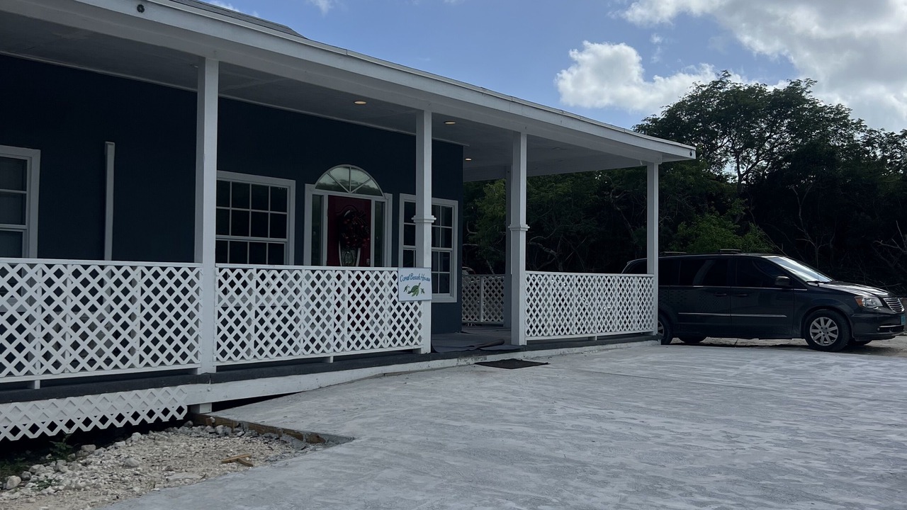 Photo of Outdoor in Jimmy Hill
