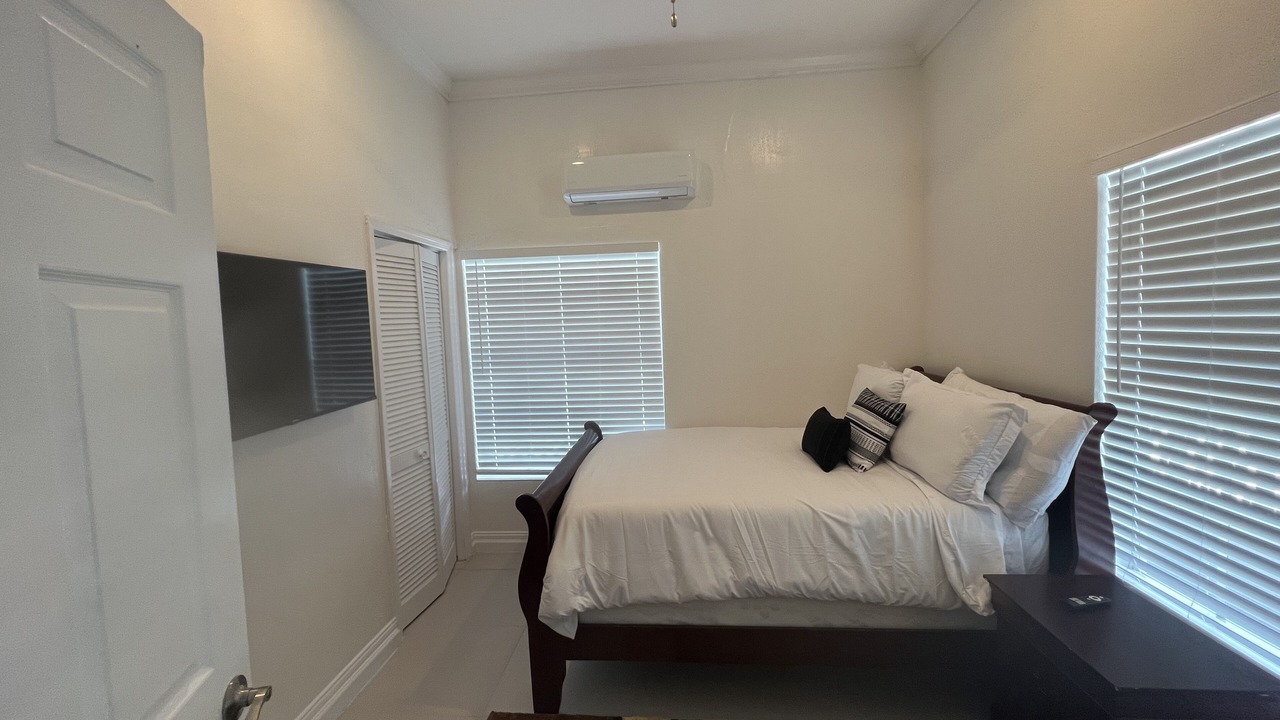 Photo of Bedroom in Jimmy Hill