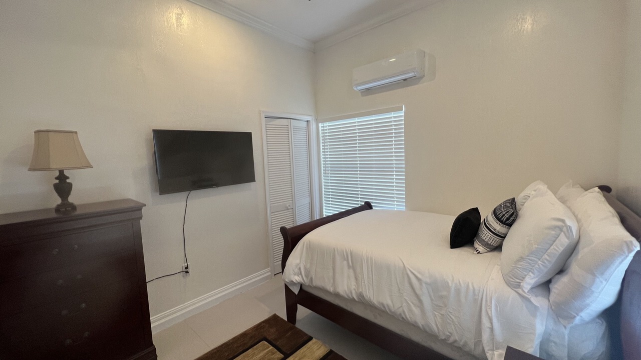 Photo of Bedroom in Jimmy Hill