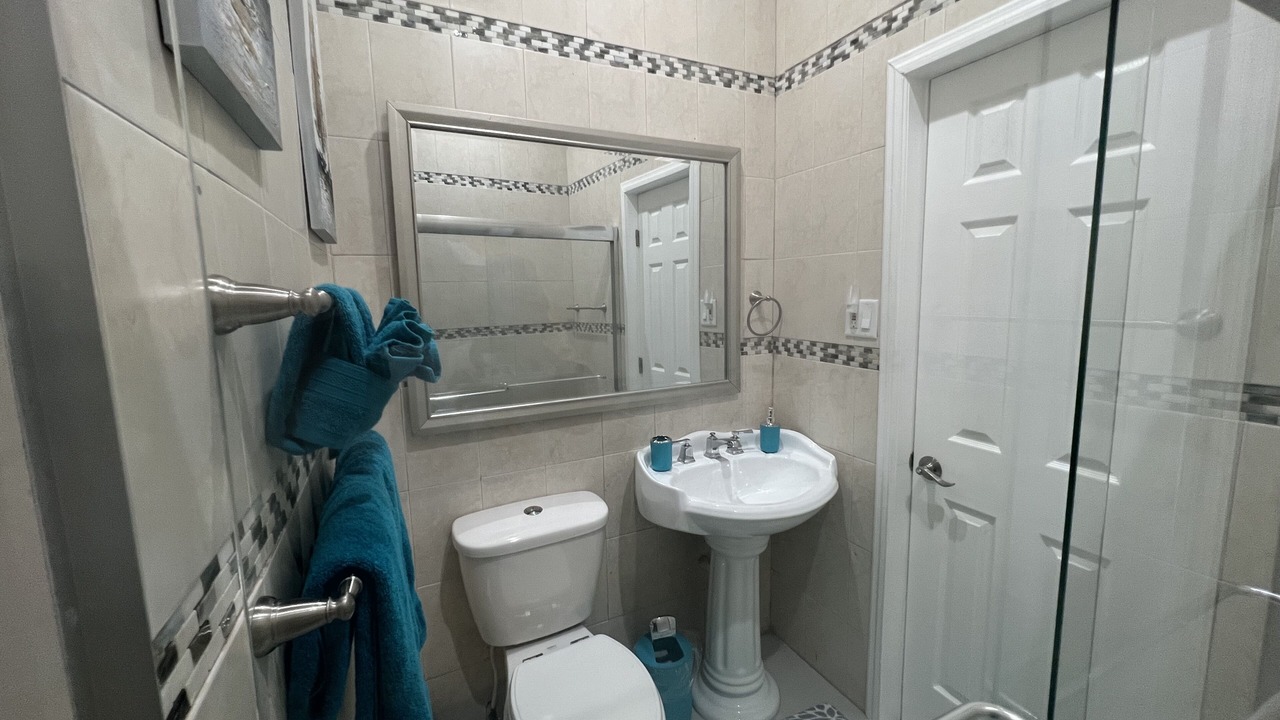 Photo of Bathroom in Jimmy Hill