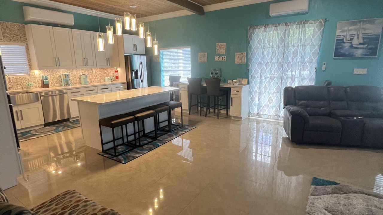 Photo of Livingroom in Jimmy Hill