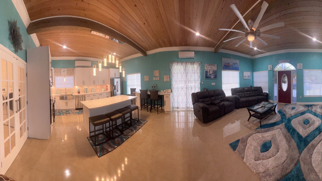 Photo of Livingroom in Jimmy Hill