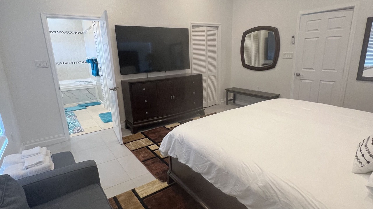 Photo of Bedroom in Jimmy Hill