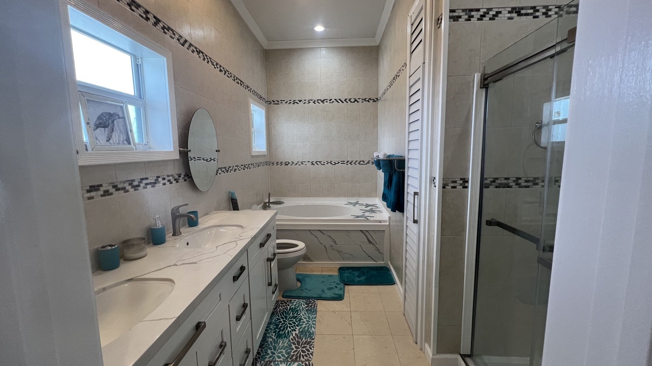 Photo of Bathroom in Jimmy Hill