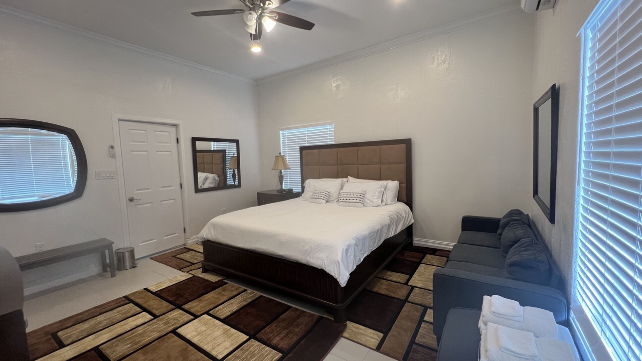 Photo of Bedroom in Jimmy Hill