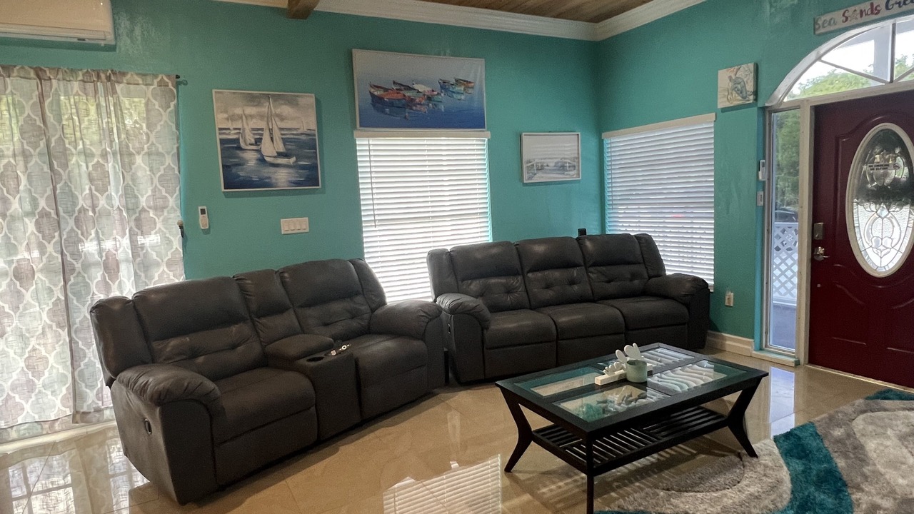Photo of Livingroom in Jimmy Hill