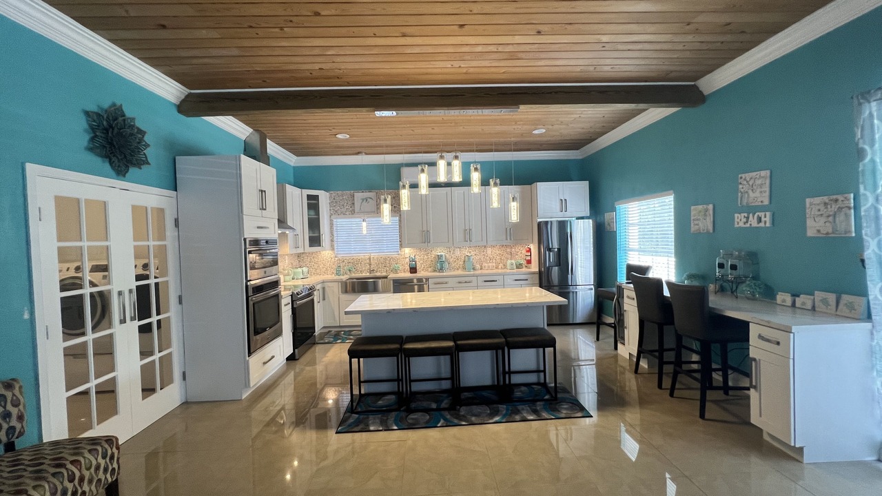 Photo of Kitchen in Jimmy Hill