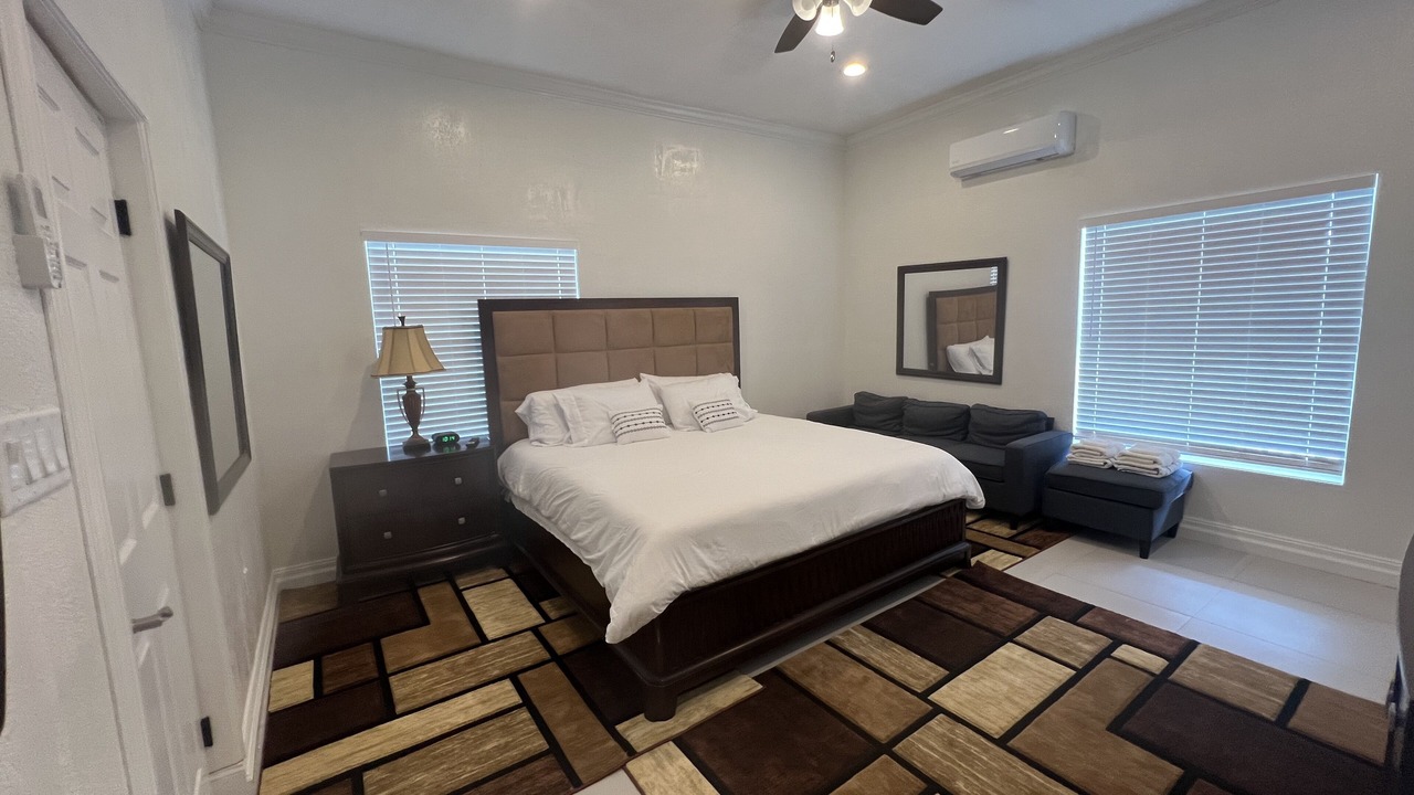 Photo of Bedroom in Jimmy Hill