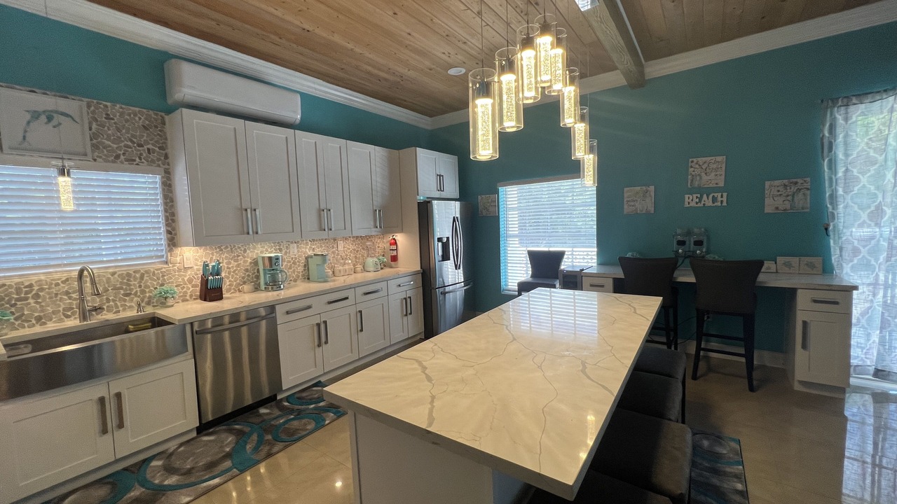 Photo of Kitchen in Jimmy Hill