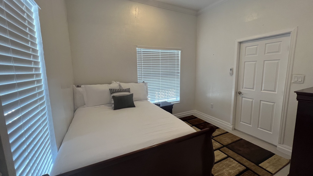 Photo of Bedroom in Jimmy Hill