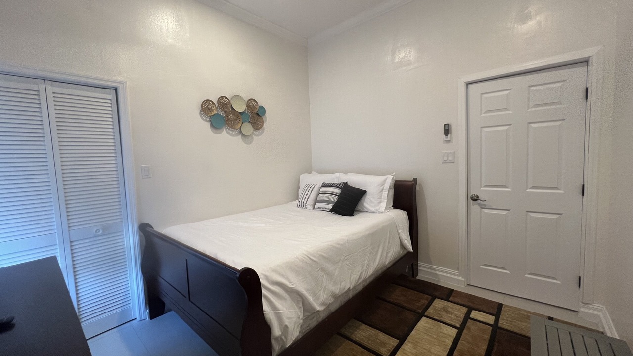 Photo of Bedroom in Jimmy Hill