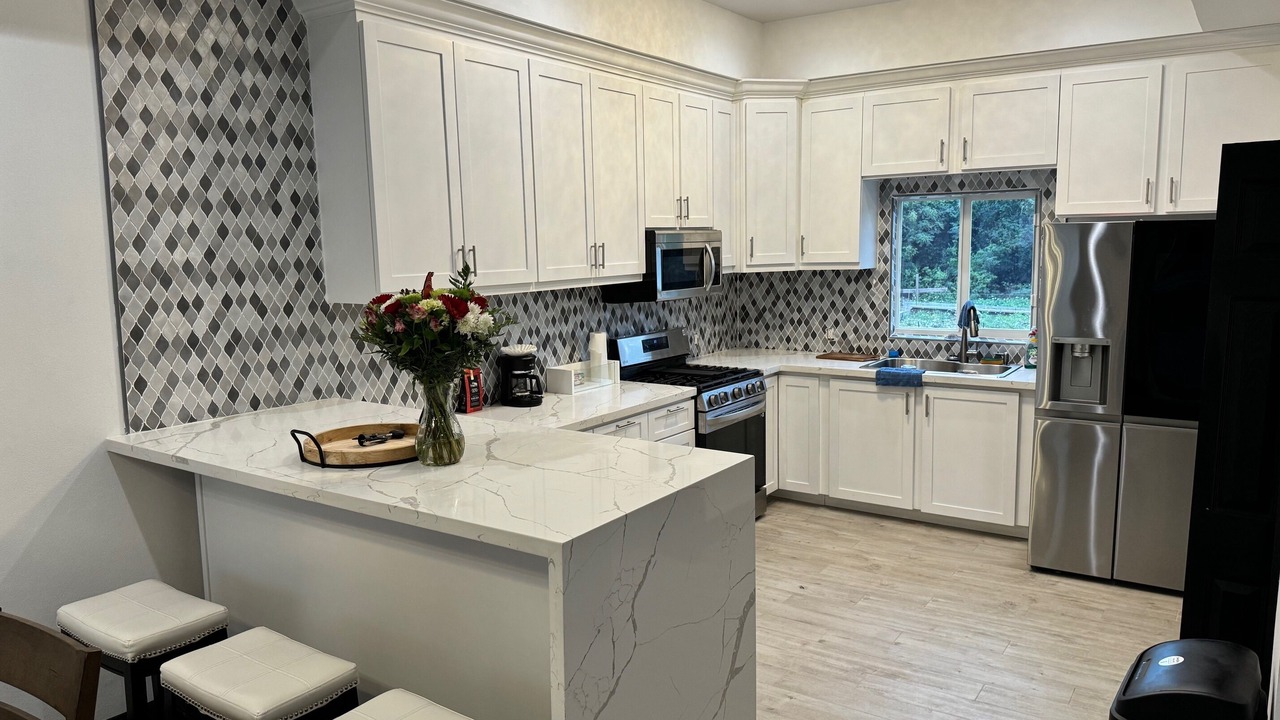 Photo of Kitchen in South Seas Estates