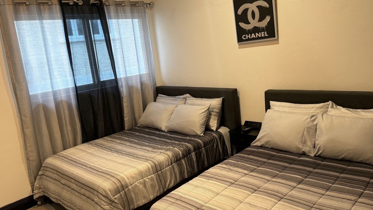 Photo of Bedroom in South Seas Estates