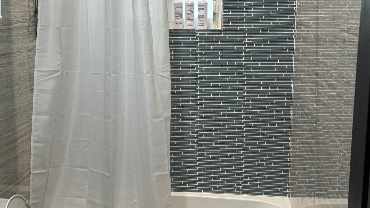 Photo of Bathroom in South Seas Estates