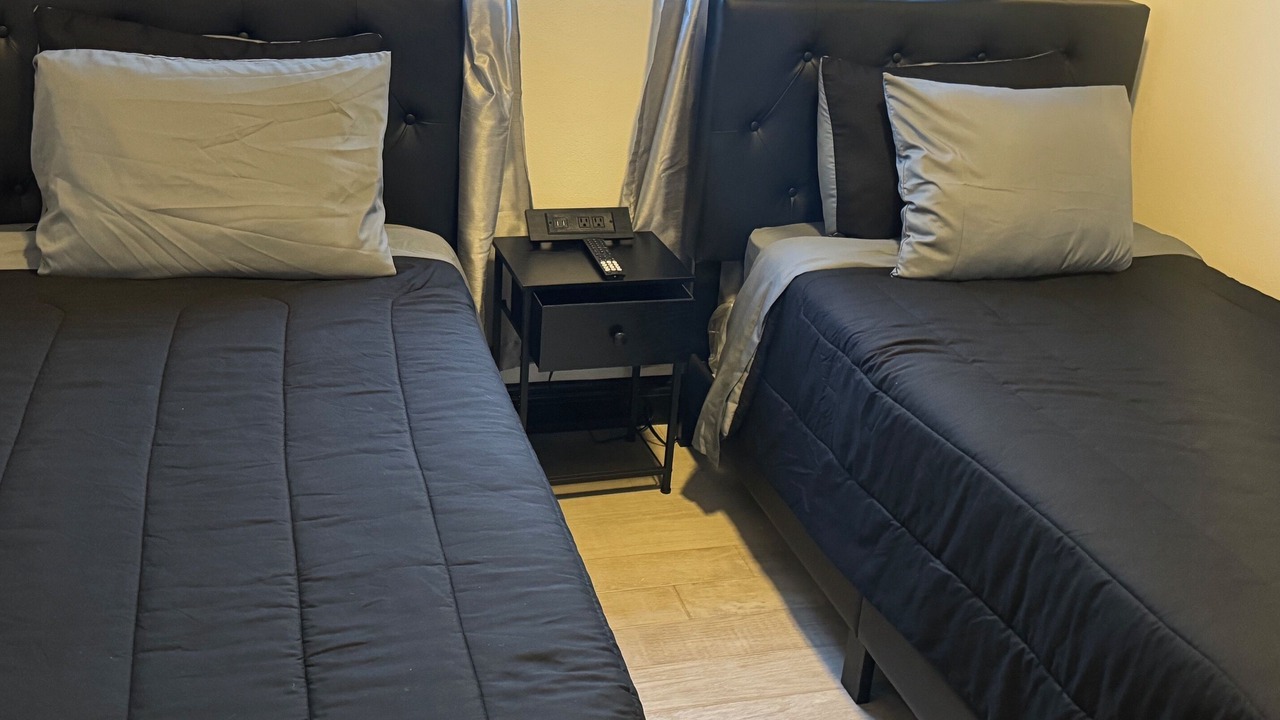 Photo of Bedroom in South Seas Estates