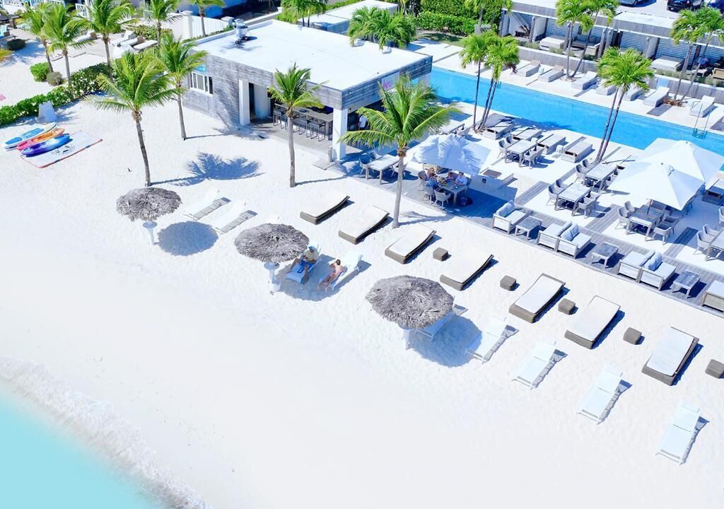 Photo of Patio Balcony in Nassau