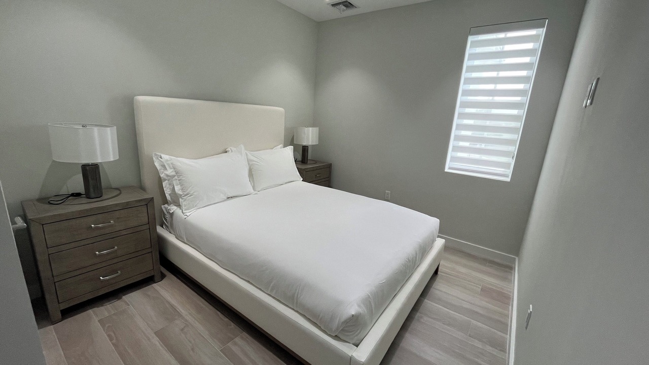 Photo of Bedroom in Nassau