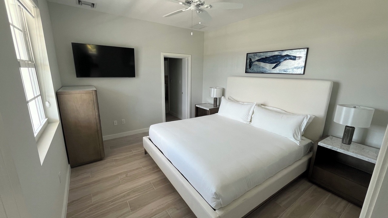 Photo of Bedroom in Nassau