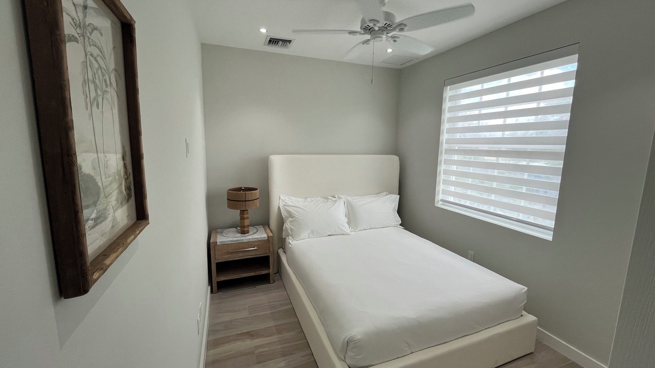 Photo of Bedroom in Nassau
