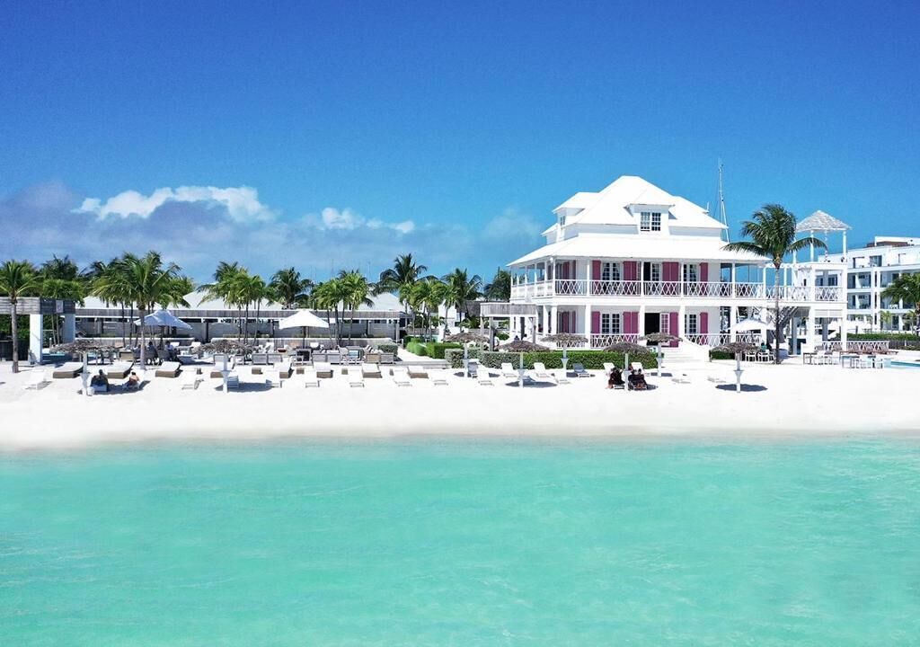 Photo of Others in Nassau