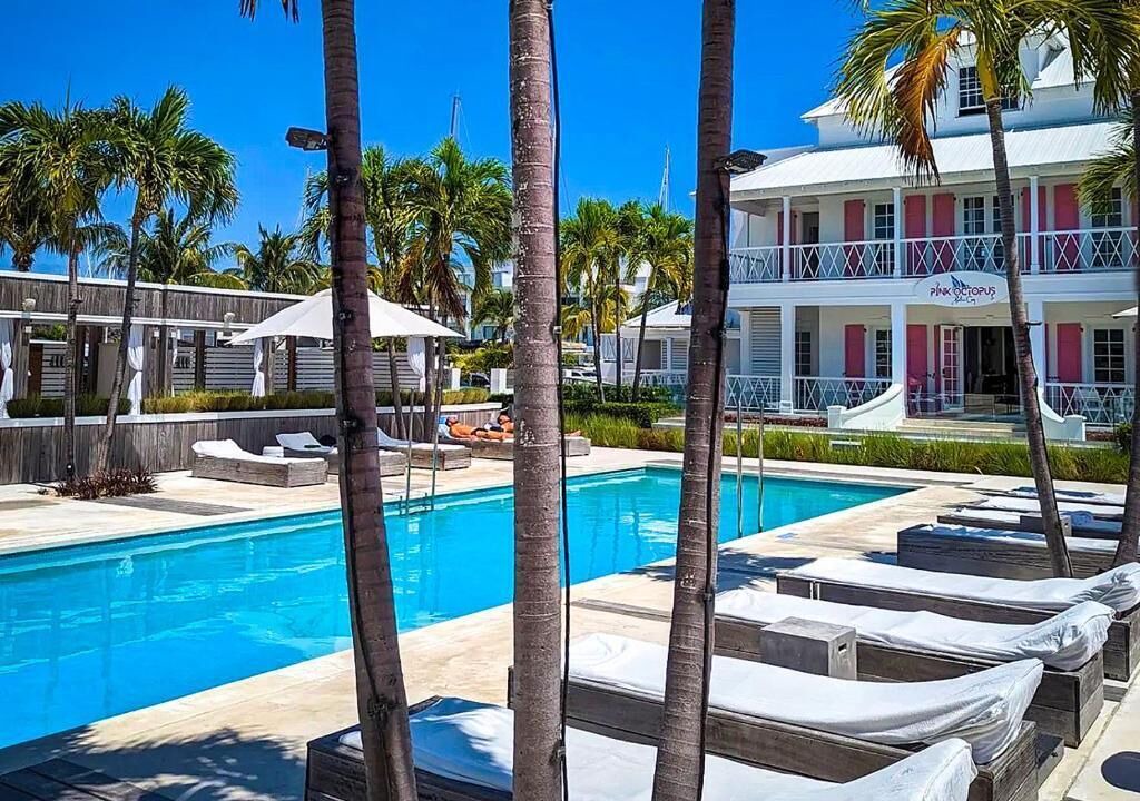 Photo of Outdoor in Nassau