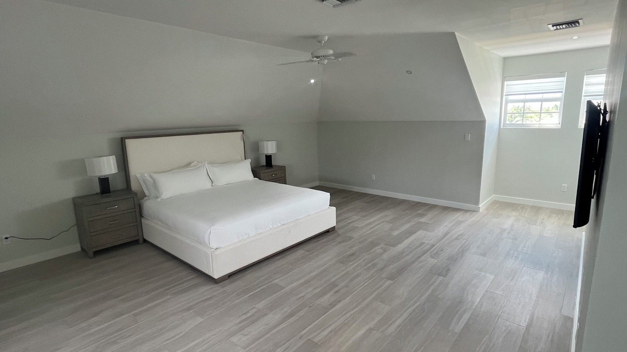 Photo of Bedroom in Nassau