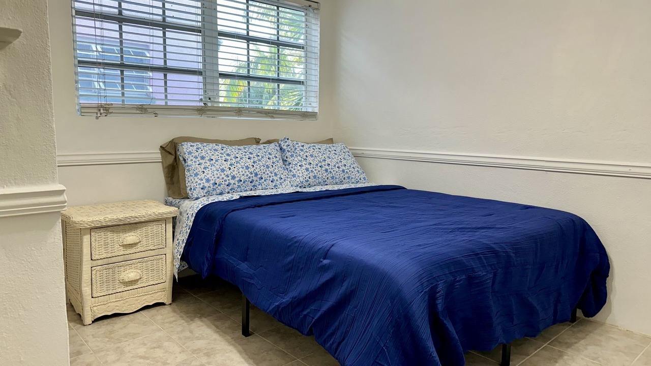 Photo of Bedroom in Nassau