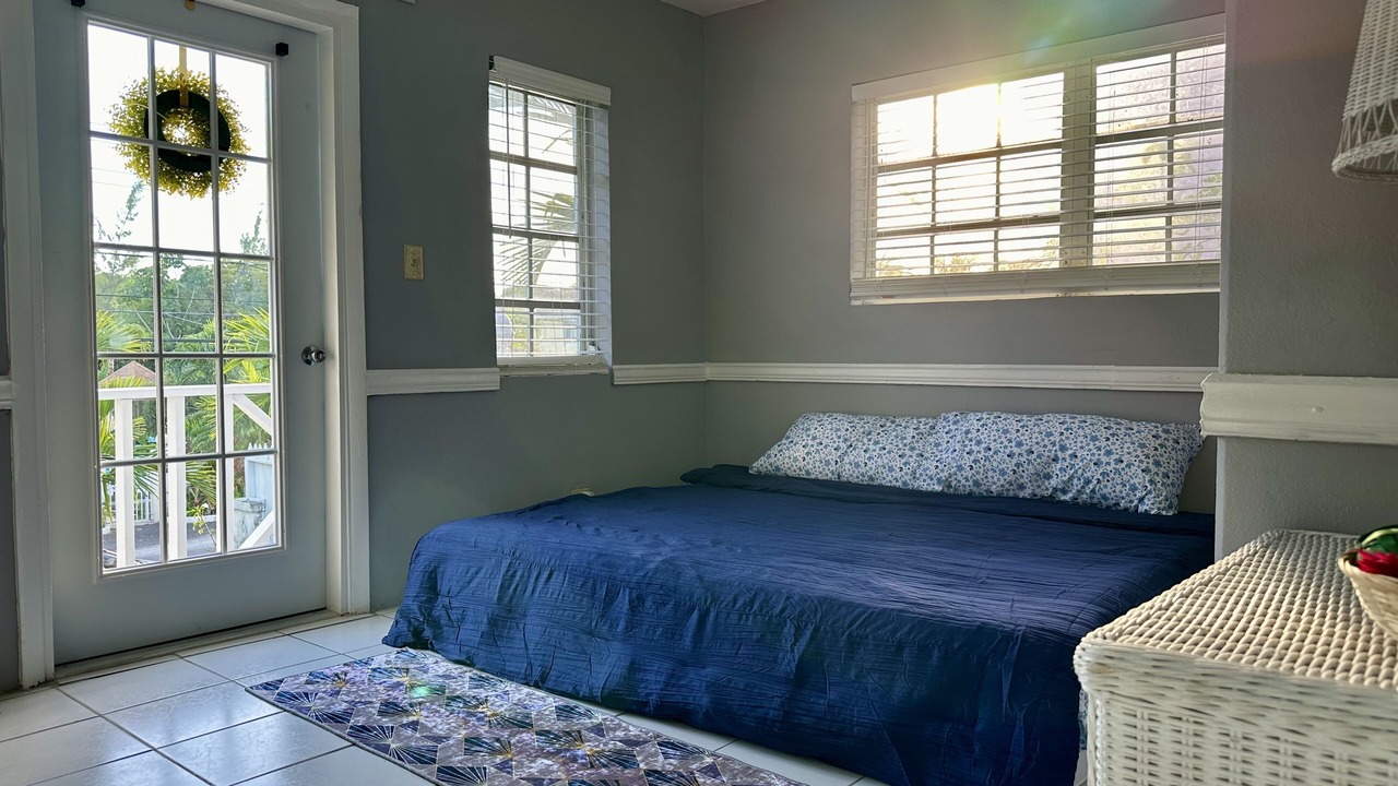 Photo of Bedroom in Nassau
