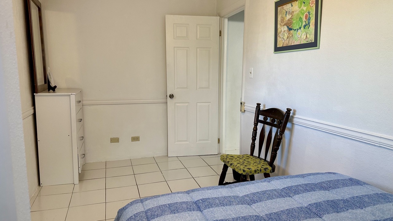 Photo of Bedroom in Nassau