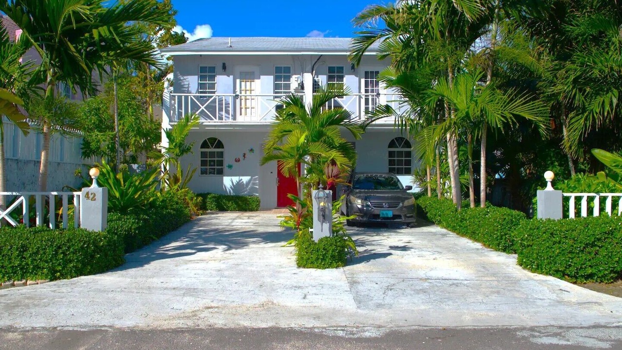 Photo of Outdoor in Nassau