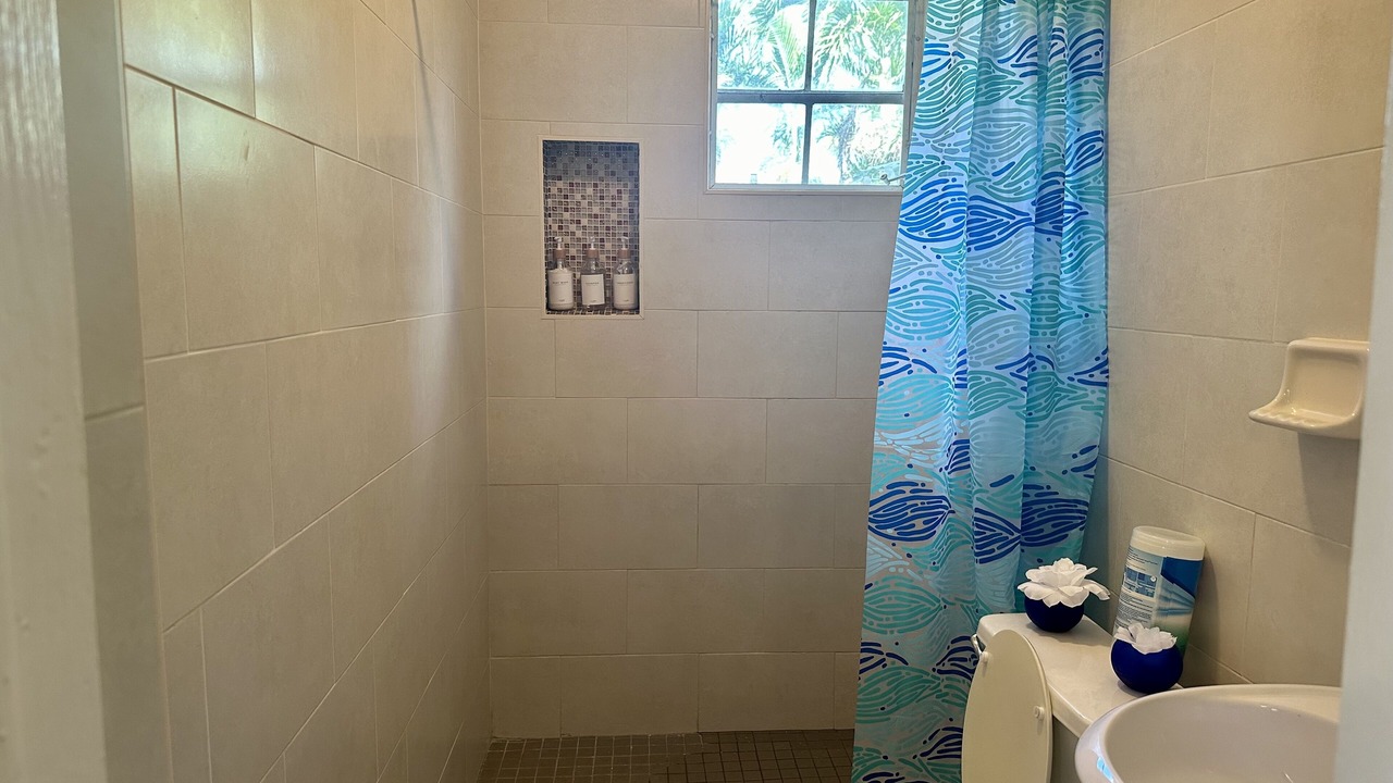 Photo of Bathroom in Nassau