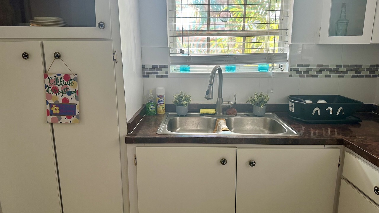 Photo of Kitchen in Nassau