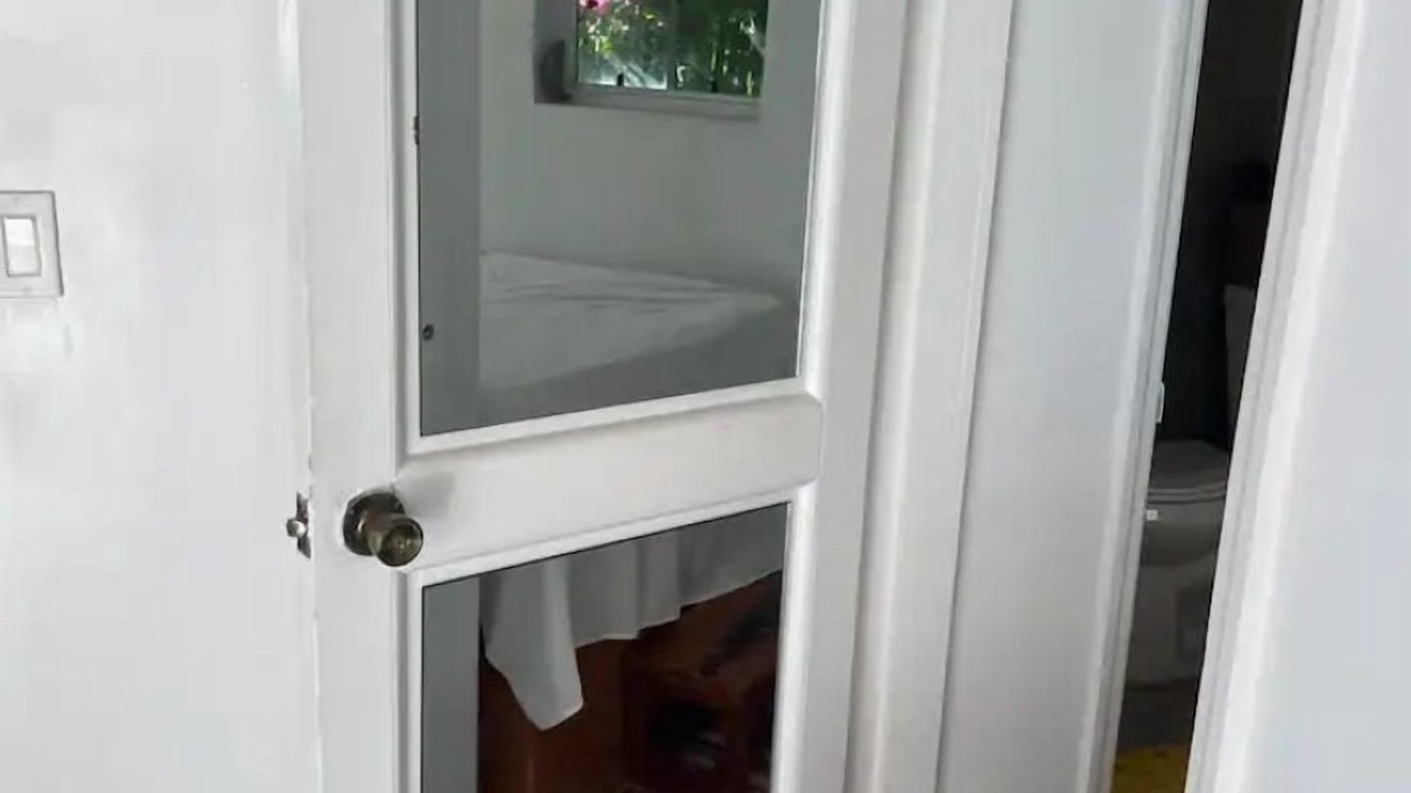 Photo of Bathroom in Nassau