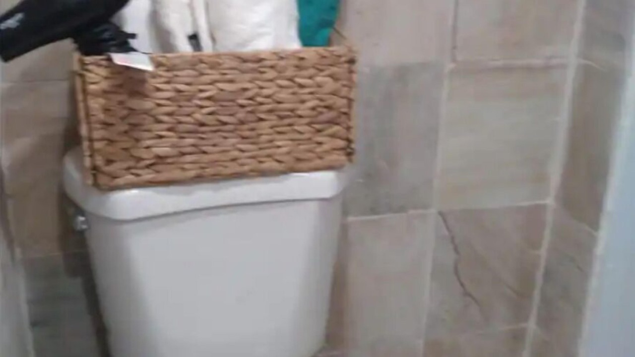 Photo of Bathroom in Nassau