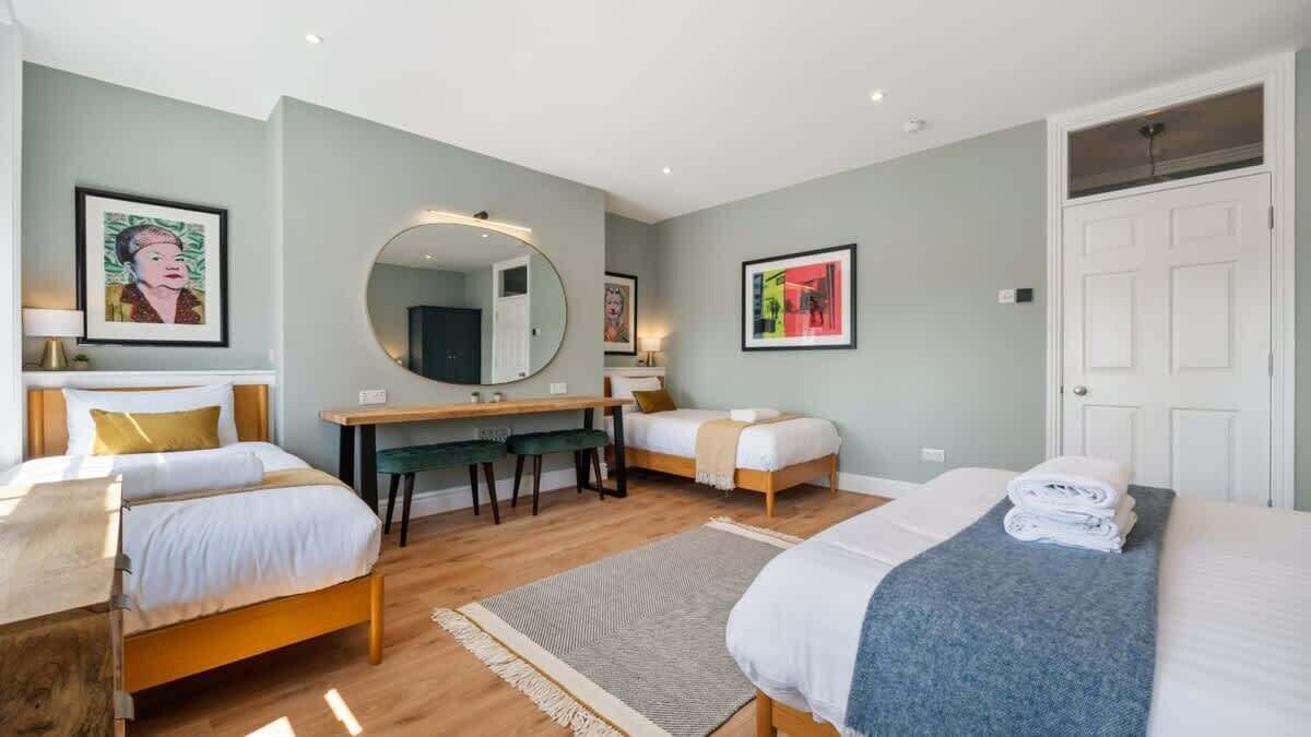 Photo of Bedroom in Hope Street