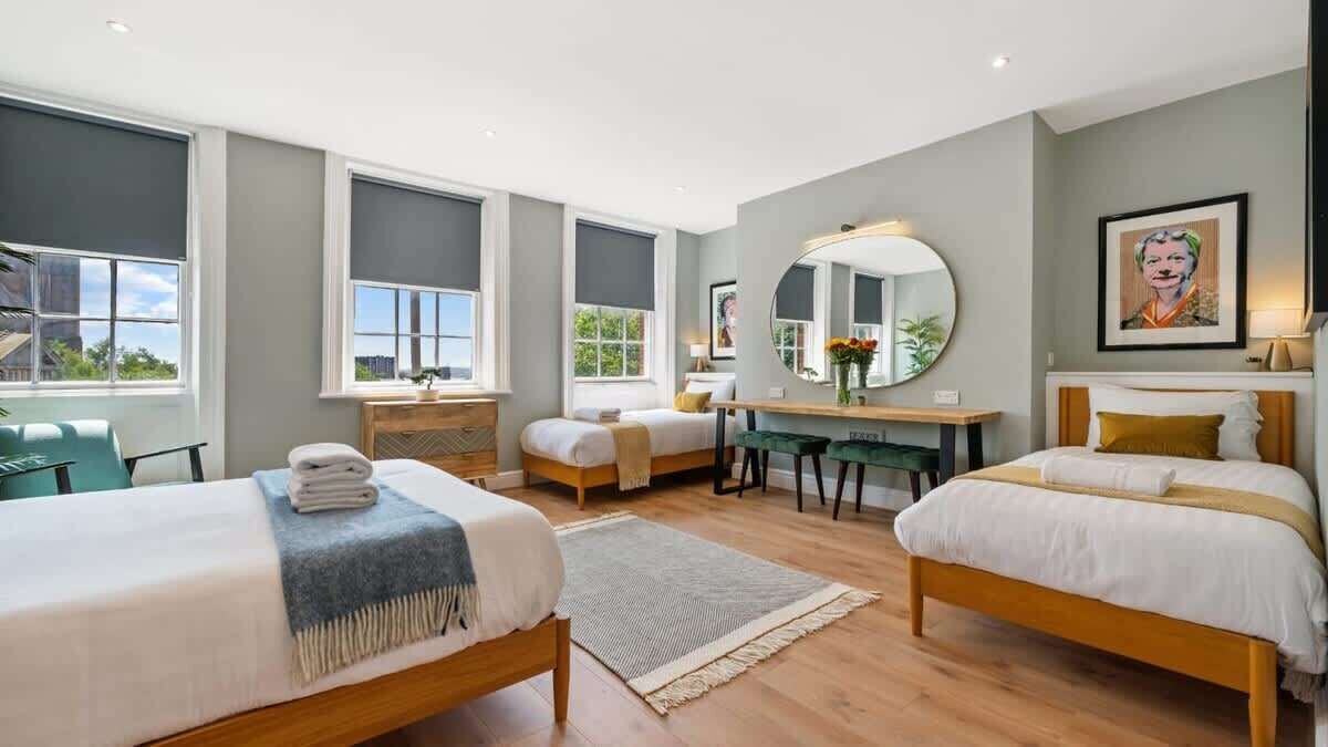 Photo of Bedroom in Hope Street