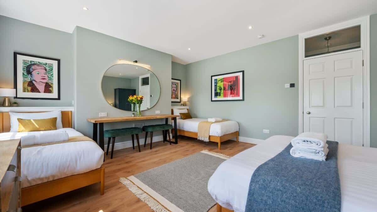 Photo of Bedroom in Hope Street