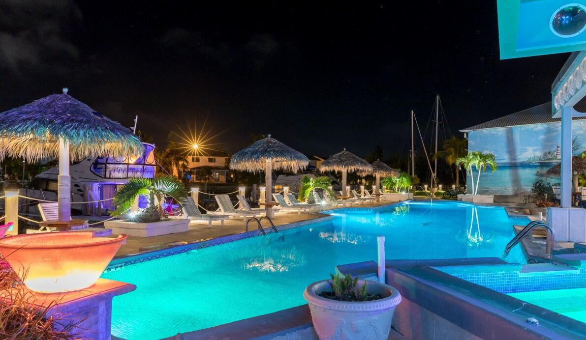 Photo of Outdoor in Bahama Reef