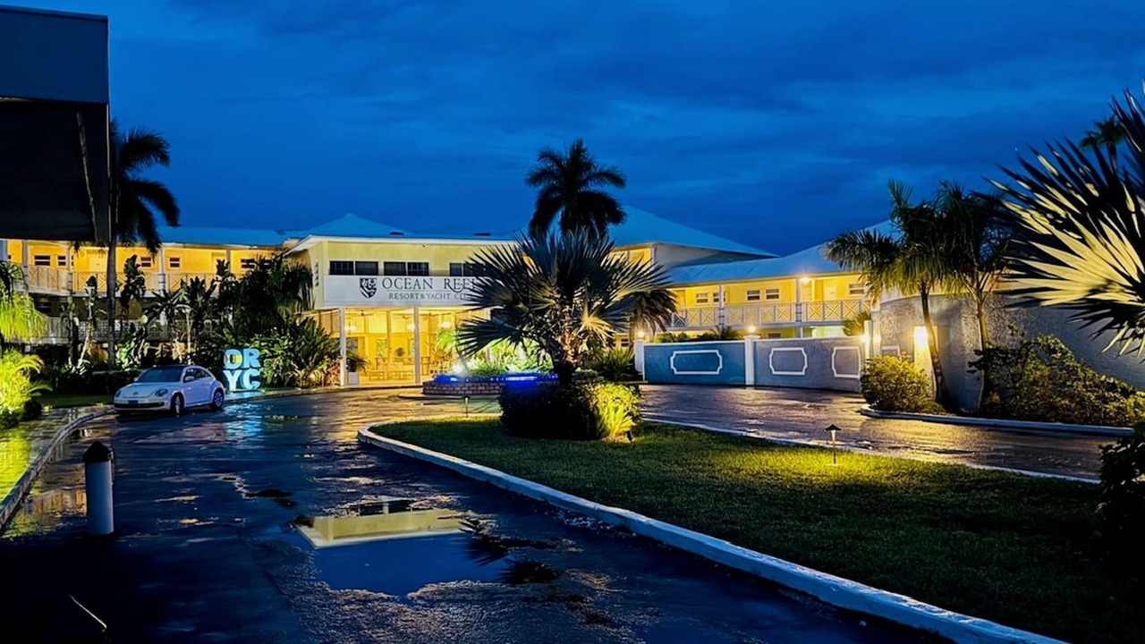 Photo of Outdoor in Bahama Reef