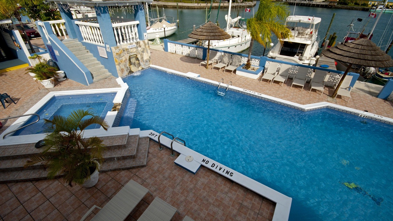 Photo of Outdoor in Bahama Reef