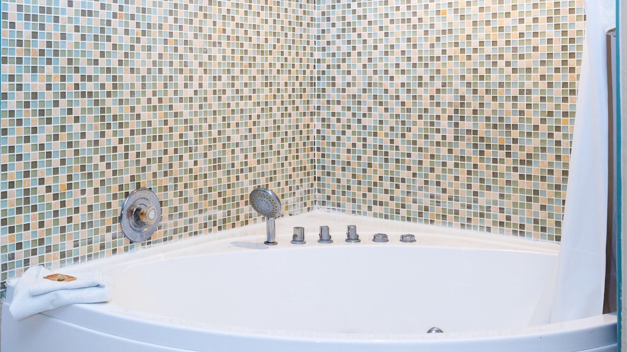 Photo of Bathroom in Bahama Reef