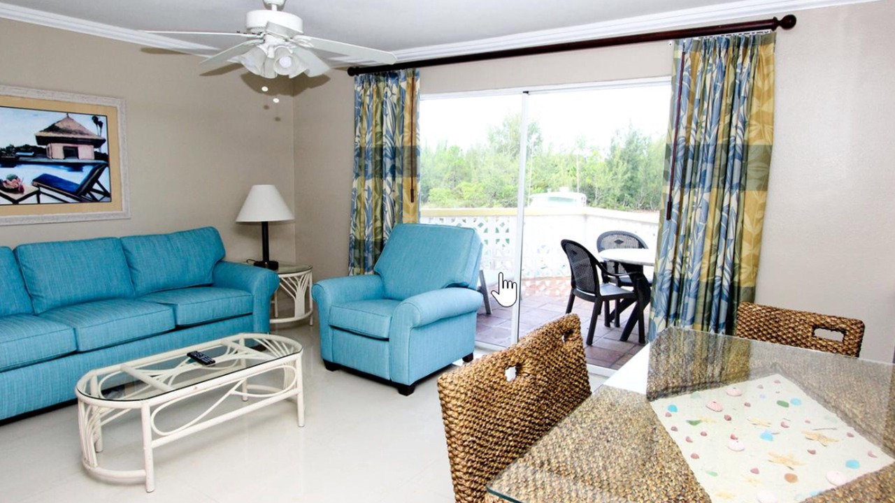Photo of Bedroom in Bahama Reef