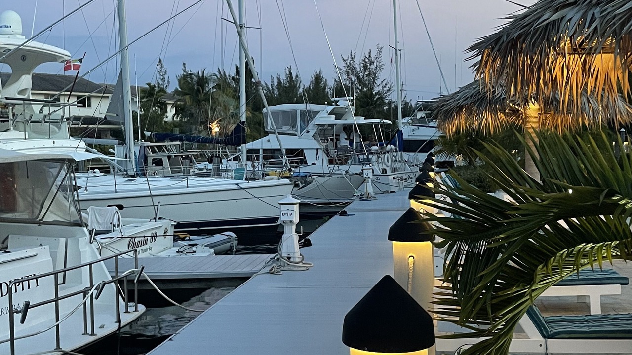 Photo of Outdoor in Bahama Reef