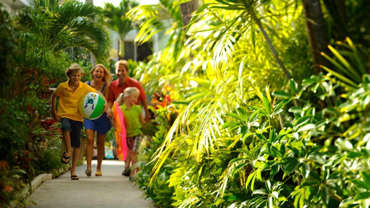 Photo of Outdoor in Paradise Island