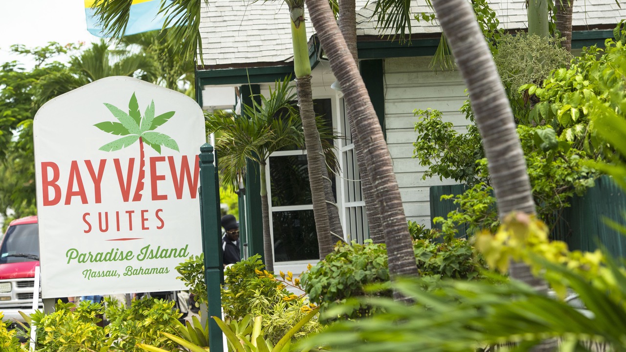 Photo of Outdoor in Paradise Island