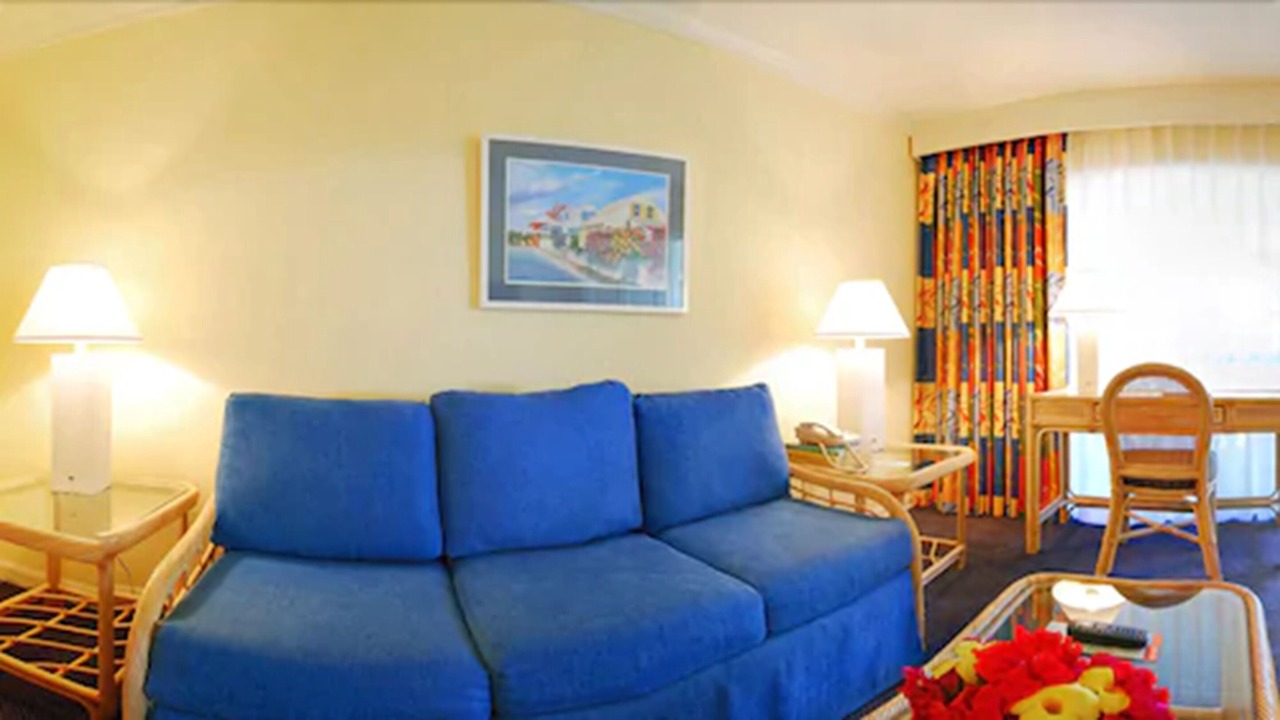 Photo of Livingroom in Paradise Island
