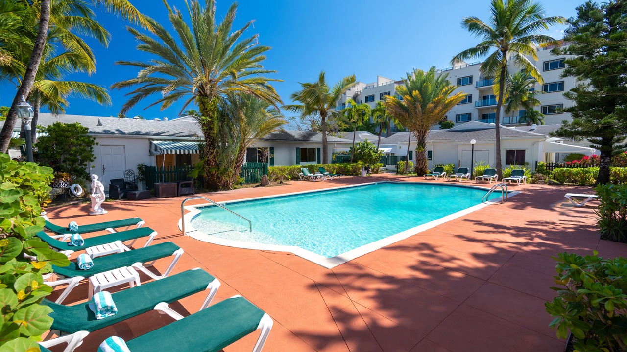 Photo of Outdoor in Paradise Island